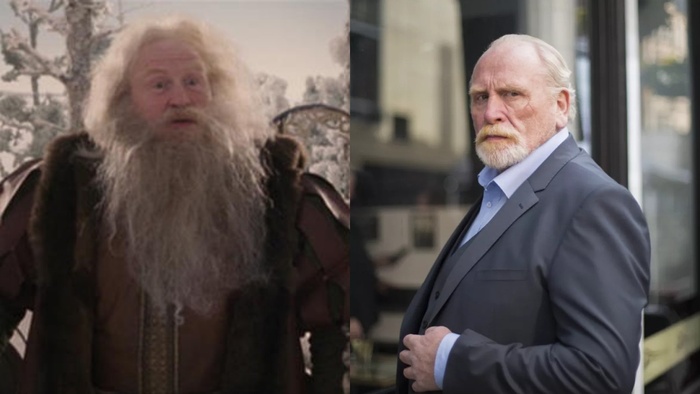 Как спустя 20 лет изменились 10 актеров фильма «Хроники Нарнии»