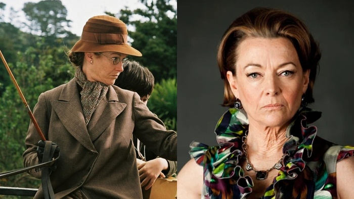 Как спустя 20 лет изменились 10 актеров фильма «Хроники Нарнии»