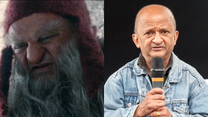 Как спустя 20 лет изменились 10 актеров фильма «Хроники Нарнии»