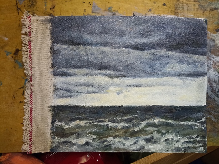 �������