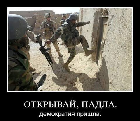 Ответ на пост «Таких людей надо знать в лицо»