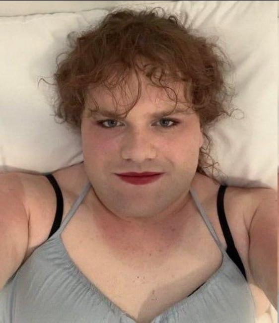 А я всегда говорила, что трансгендерность - это диагноз