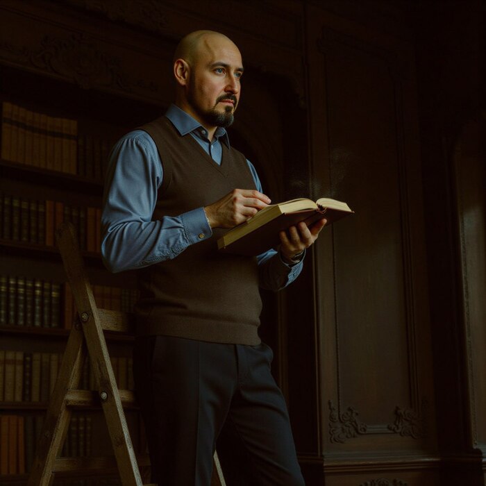 ПСИХОЛОГ ЧИТАЕТ ЛЮДЕЙ КАК ОТКРЫТУЮ КНИГУ