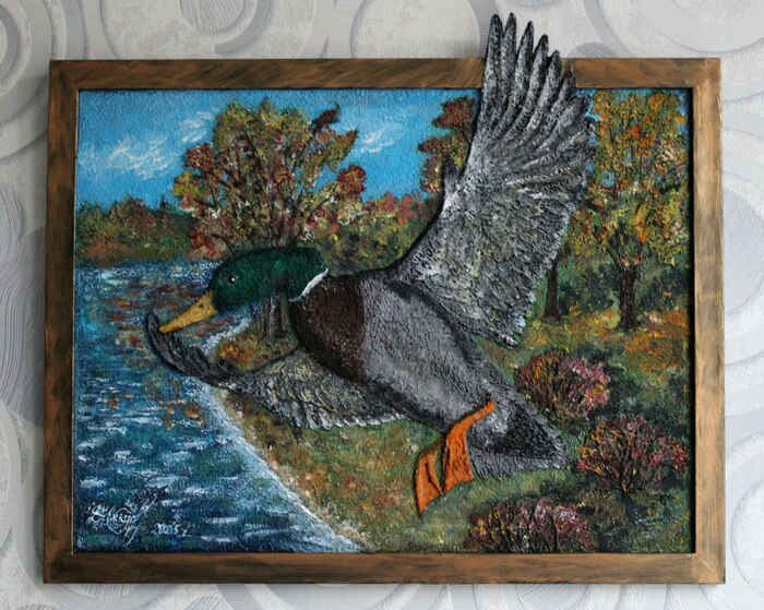 ��������. ������ 30×40, ������� PLA, �����. � ����� ����� ��������������� �� ���� �� ���������.