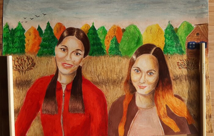 �����-������ � �����-������� ����� �������