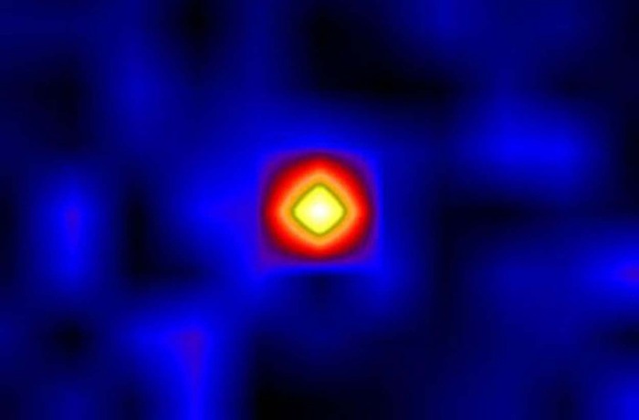 ������������� ����������� ������ X-1 / � NASA/Marshall Space Flight Center