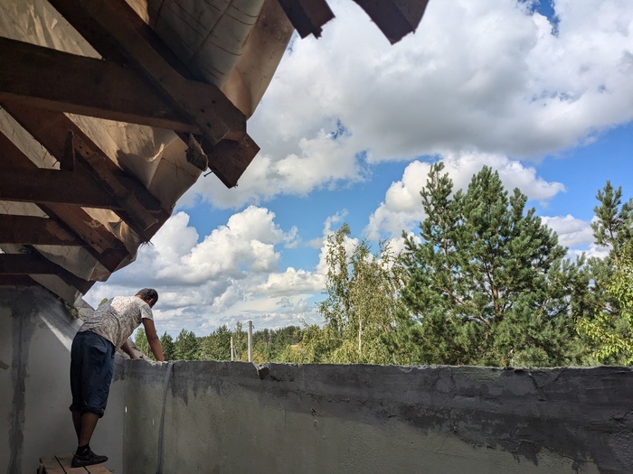 - "����-��, ������ ����� ������ �����, �������!"