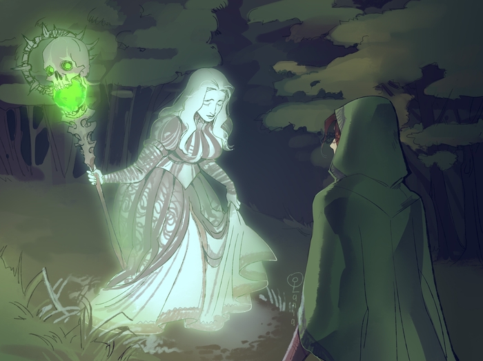 ����������� �� OLaND ��� �������� ������� �����