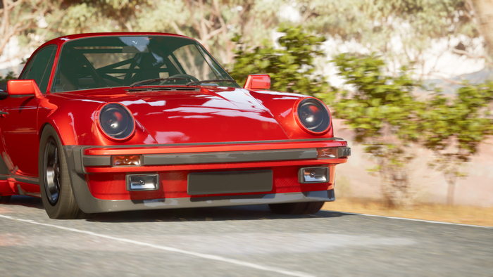 ��������� � ������� - 3D ������� � Unreal Engine 4K (Ultra HD)