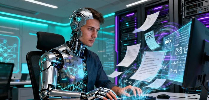 Нейросеть преобразовать фото в текст: Как конвертировать изображение в редактируемый текст с помощью искусственного интеллекта за секунды