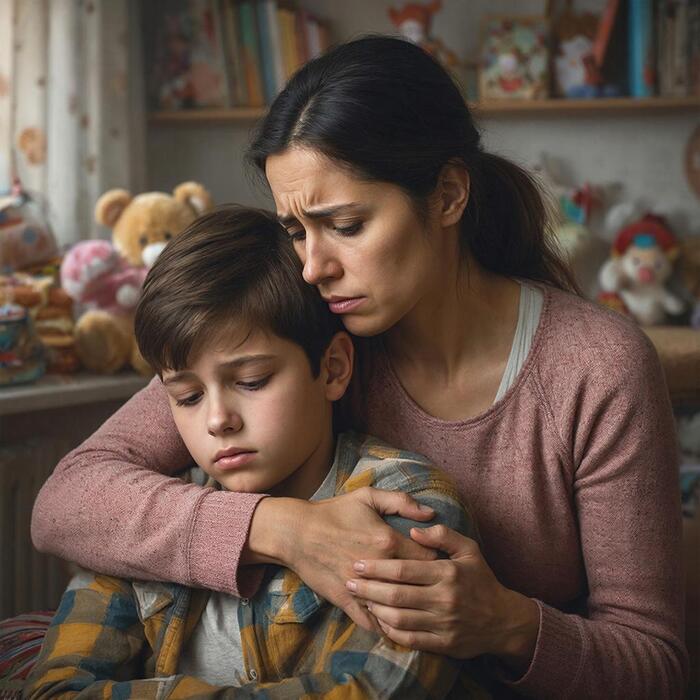 Потворствующая гиперпротекция