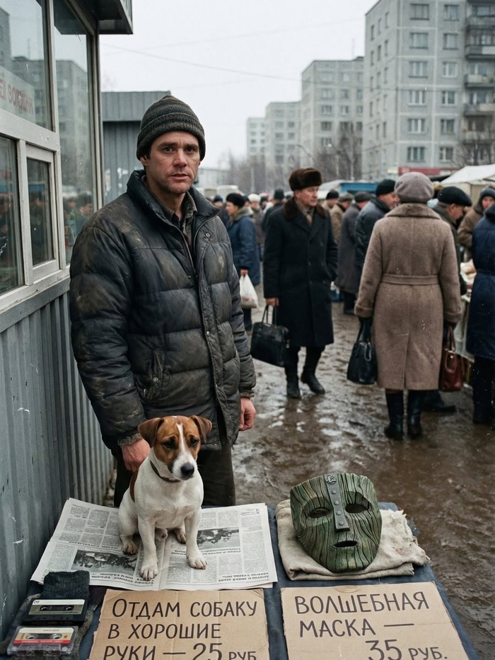 � ������ ���������