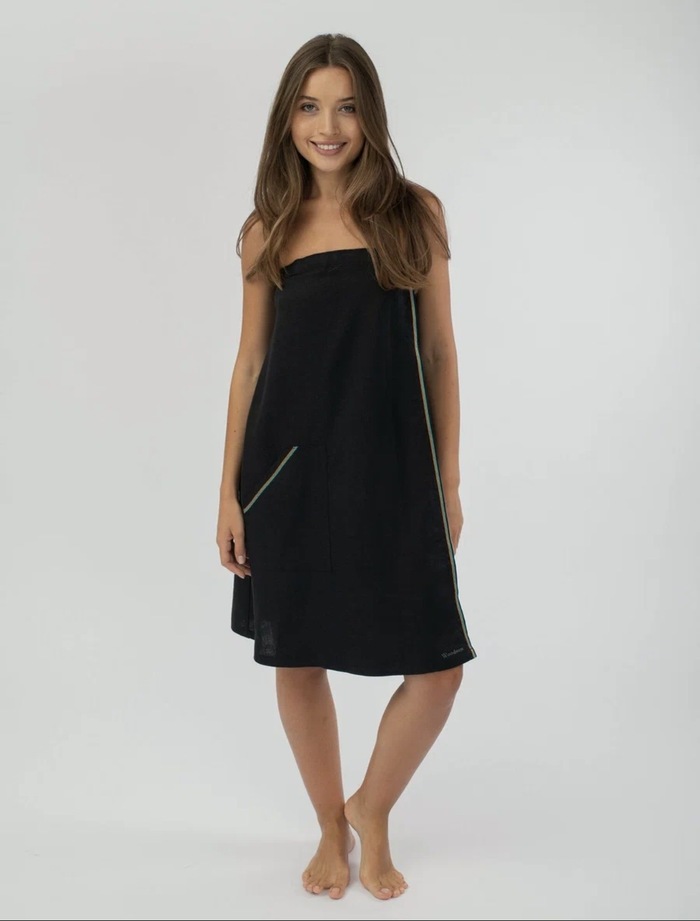 Банный килт для любимой жены