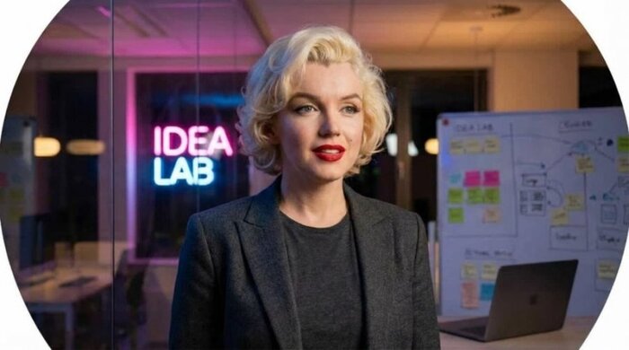 ������ �������� ��� ��������� � ��������: ��� ������� �������� ����������� � ������� ��������� Nano Banana Pro