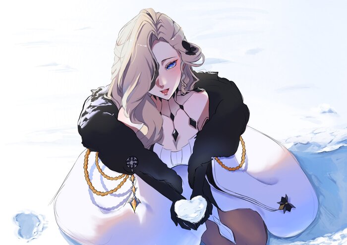 ����������