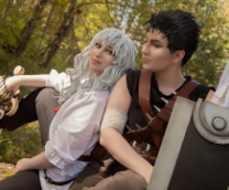 Berserk