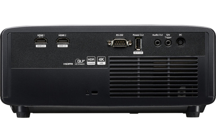 �������� �����������: Optoma