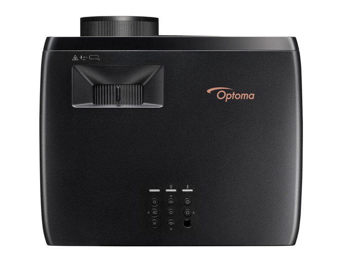 �������� �����������: Optoma