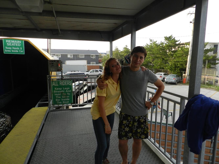 � ������� � ����� ������������ Playland�s Castaway Cove ���������� ������������, ����� ������� �� �����������.