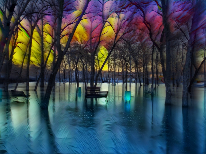 ������ ����� � �����