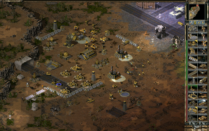 Держим базу.... пока что