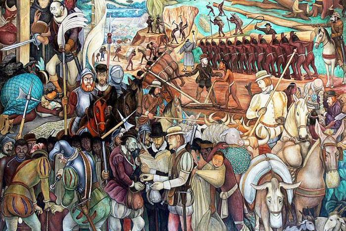 Немного о капиталистической формации