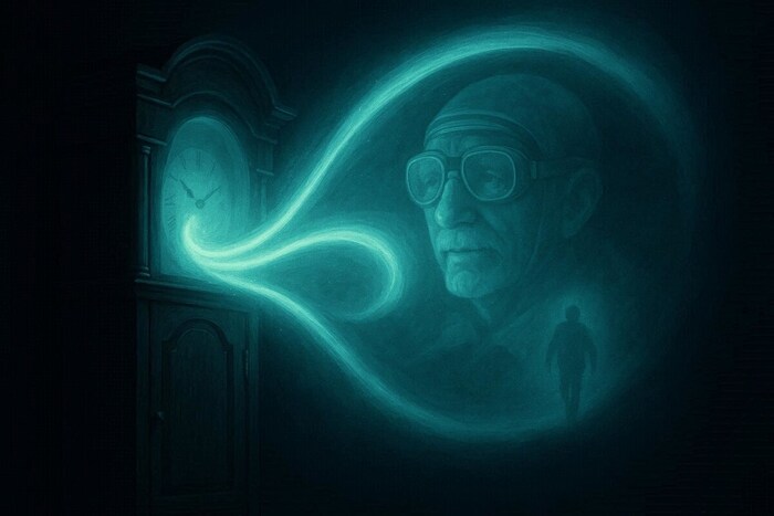 Небесный часовщик