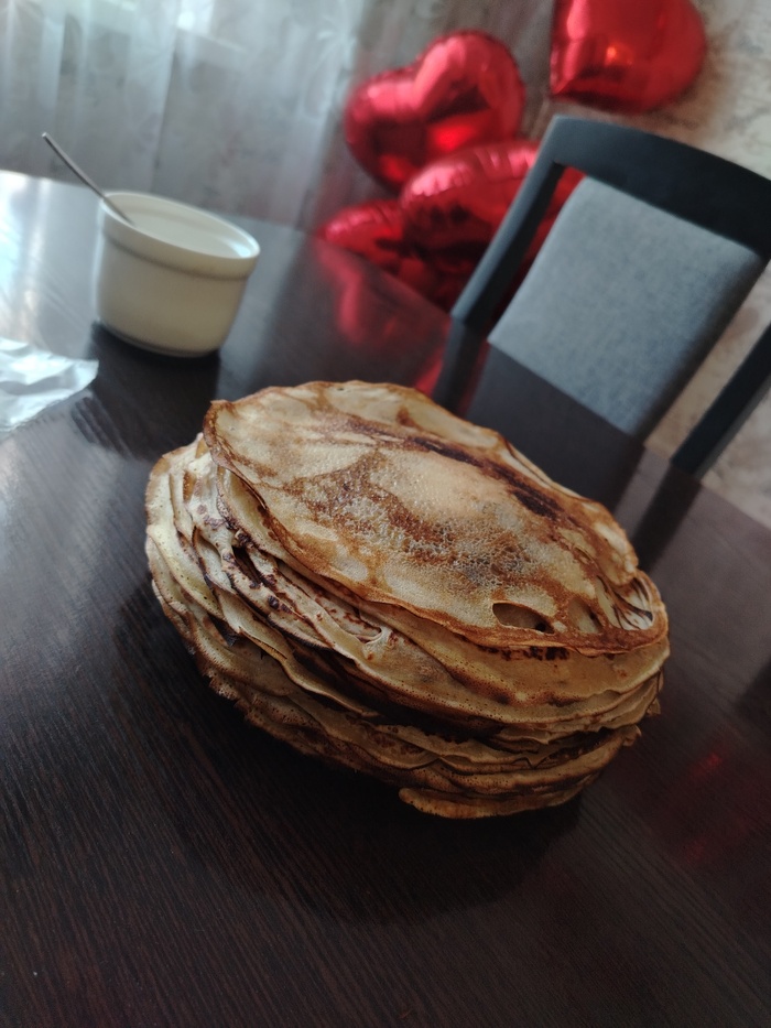 Неделя, когда диета делает вид, что мы не знакомы