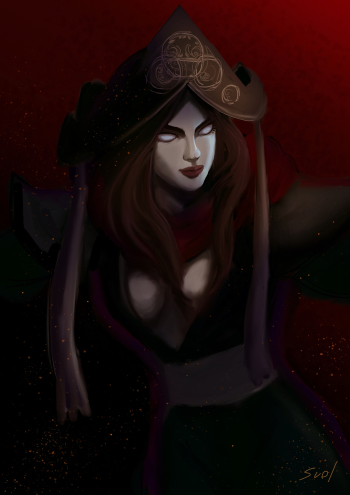 Suol - ��� �������� �� Disciples 2