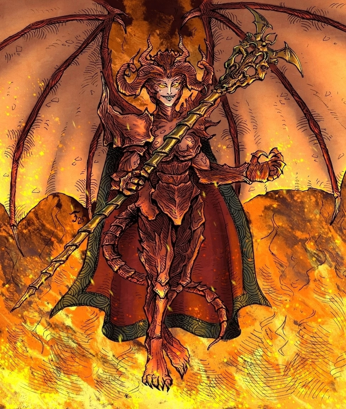 Panda with Oar - ��� ��������� �� Disciples 2