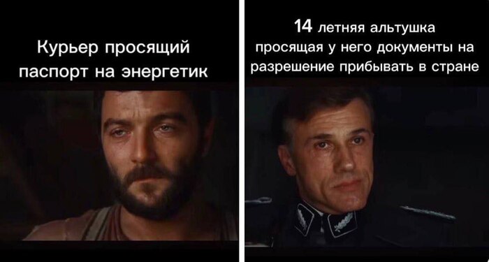 ������ ���