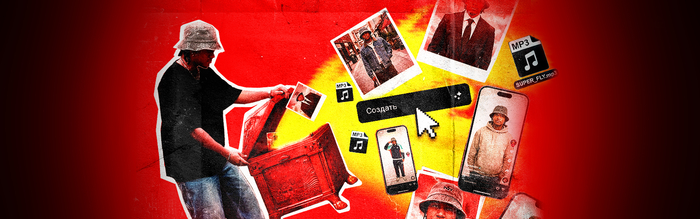 ������ � ��������� � ���-��������� ������ �����