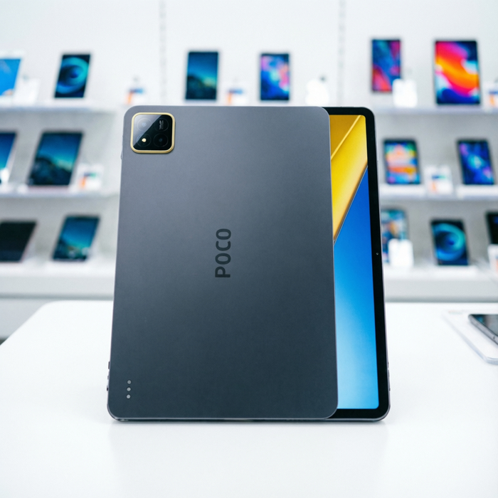 Планшет Poco Pad X1