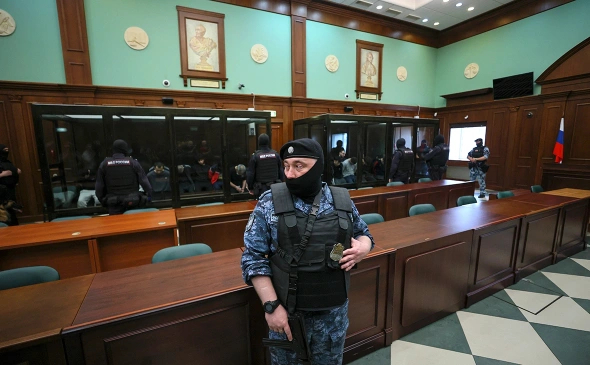 ����: ���� �������� / EPA / ����