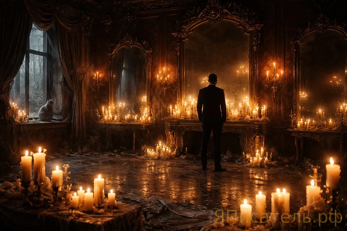 ������ � ���� ������ ������