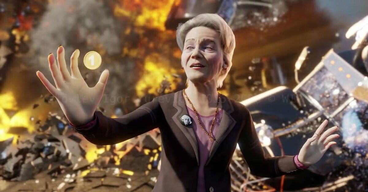 Made 20 new video scenes for my game 11vs21 - My, Computer graphics, Indie game, Инди, Blender, Video, Youtube, Rutube