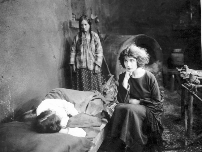 ������� � ����� �� ������ ������ ������ ����� (1920)