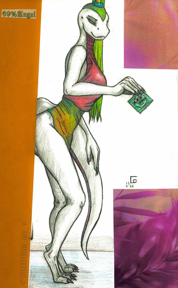 Тебе подойдет этот размер?