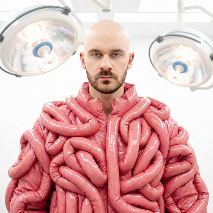 ������� �Invert�. ��������� ������� ����� + ������ �����������. �������� ��� ����� �������-�������. �����, ������, �����.