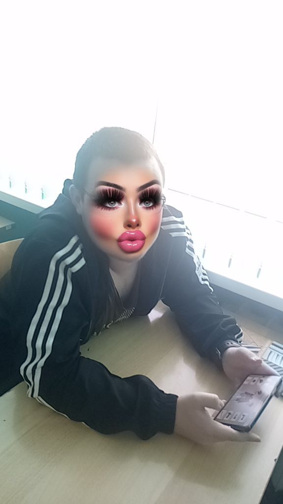 Моя подруга вика