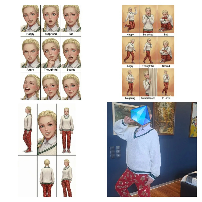 � ��, ��� ��� ������)) � ����� �������� ������ ������)