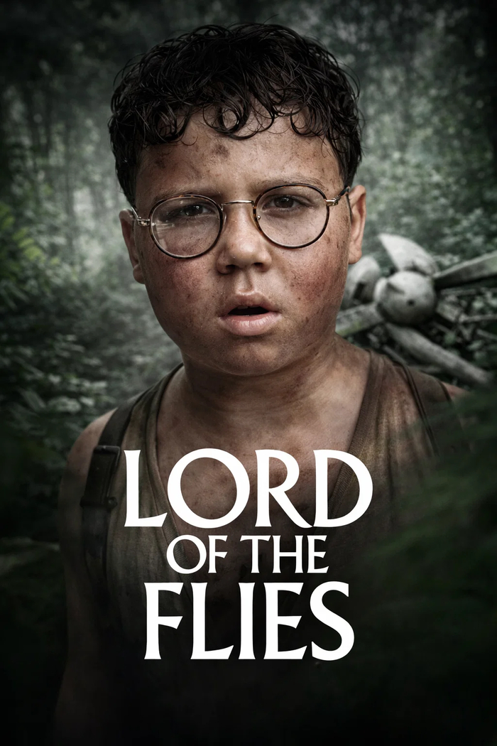 ���������� ��� / Lord of the Flies / 2026