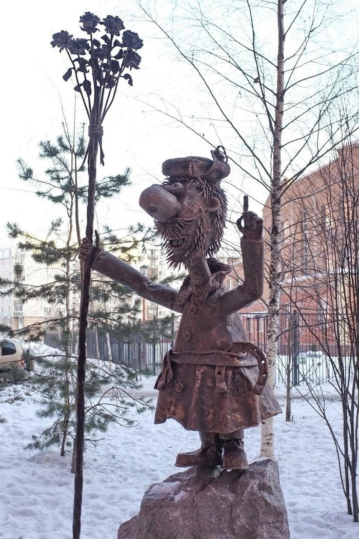 Маловато будет!