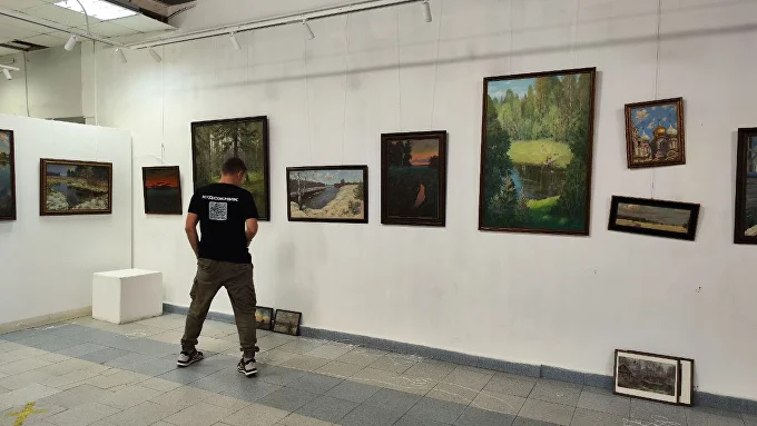 ����������� ���������� � ���� �. �������-����� 