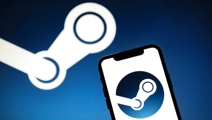 Пополнение баланса Стим