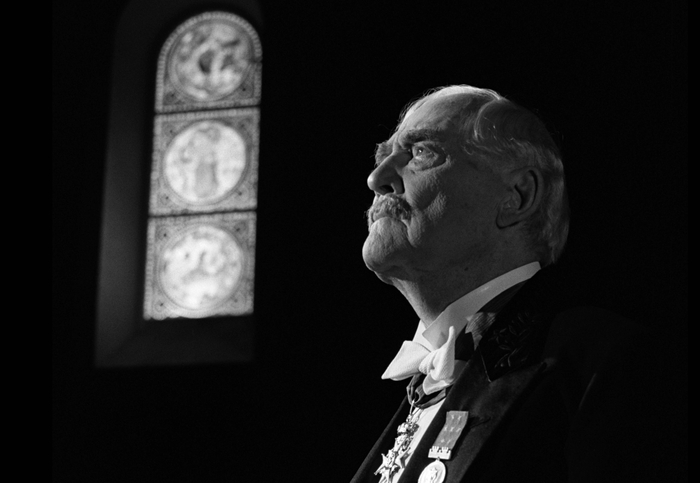  "����������� ������" (1957) �������� �� Criterion Collection