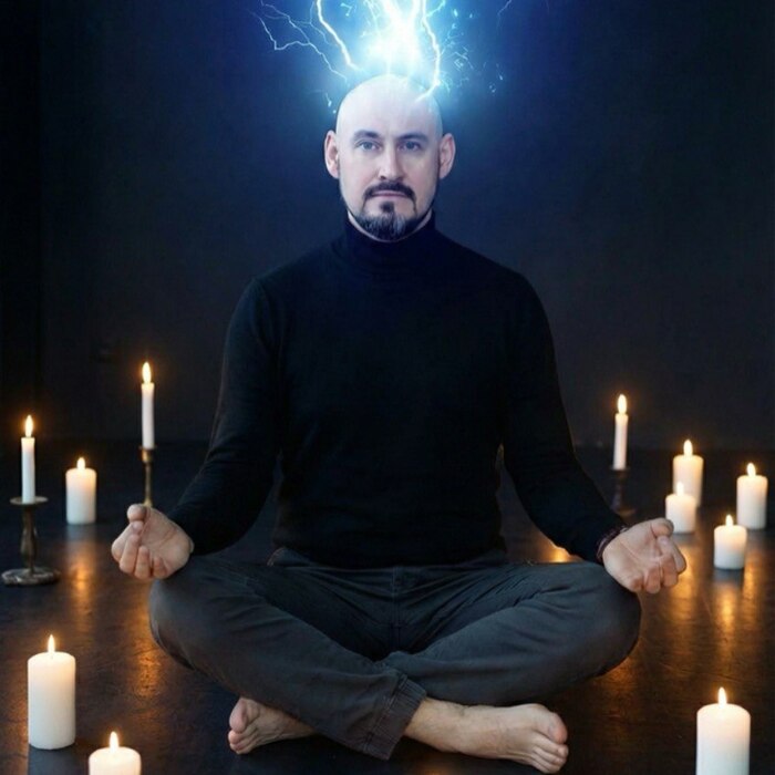 ЭНЕРГЕТИЧЕСКОЕ ЦЕЛИТЕЛЬСТВО