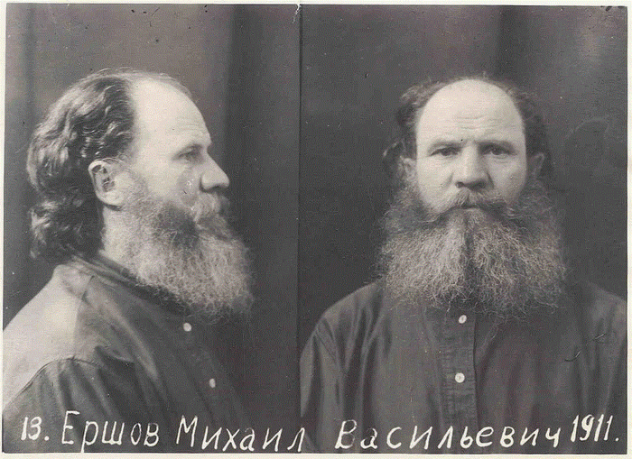 40 лет в тюрьме за церковные убеждения