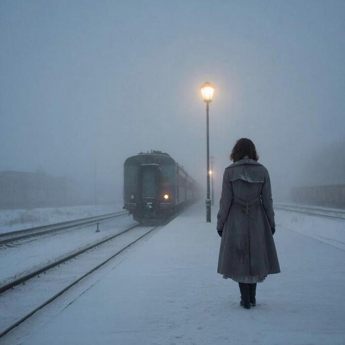 Каренин, Вронский, общество... Кто из них настоящий убийца?