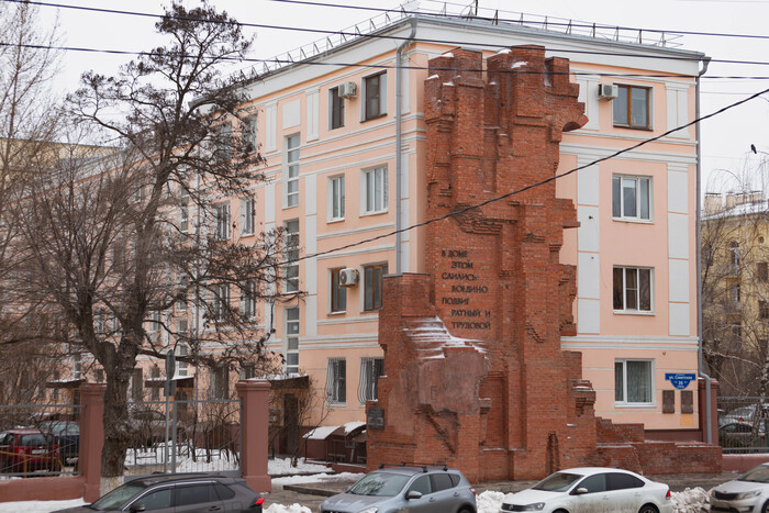 � ������� �� ��������, ��� ������� ��� ������������ ������ ����� ����� (� 1943 ����).